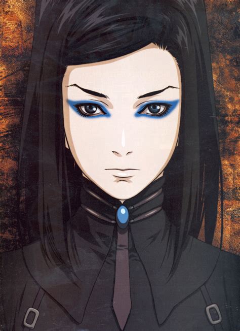 ergo proxy re l